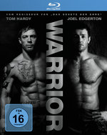 Film: Warrior [LE] [SB]
