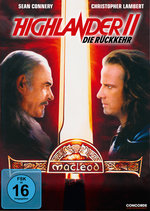 Film: Highlander 2 - Die Rückkehr