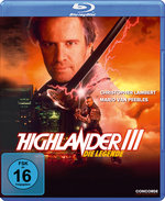 Film: Highlander 3 - Die Legende