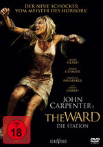 Film: John Carpenter's The Ward