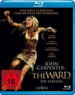 Film: John Carpenter's The Ward