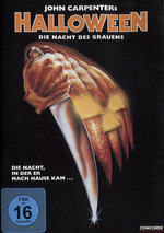 Film: Halloween 1 - Die Nacht des Grauens