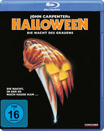 Film: Halloween 1 - Die Nacht des Grauens