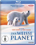 Film: Der weiße Planet
