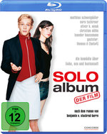Film: Soloalbum