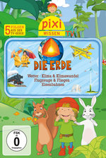 Film: Die Erde - Pixi Wissen TV