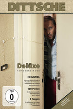 Film: Dittsche - Delüxe/Reine Sonder DVD [2 DVDs]