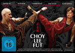Film: Choy Lee Fut