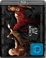 Film: Choy Lee Fut