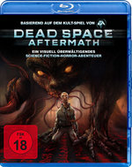 Film: Dead Space: Aftermath