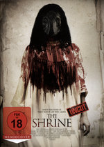 Film: The Shrine - Uncut