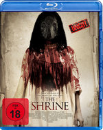 Film: The Shrine - Uncut