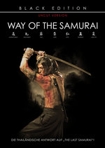 Film: Way of the Samurai - Uncut/Black Edition