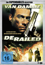 Film: Derailed - The Expendables Selection