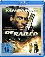 Film: Derailed - The Expendables Selection No. 5