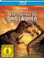 Film: Die letzten Tage der Dinosaurier