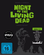 Film: Night of the living dead [LE]