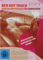 Film: Red Hot Touch - Genitalmassagen für Geniesser