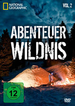 Film: Abenteuer Wildnis Vol. 2 - National Geographic