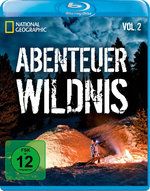 Film: Abenteuer Wildnis Vol. 2 - National Geographic
