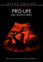 Film: Pro-Life - Des Teufels Brut - Black Edition
