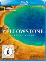 Film: Yellowstone - Norbert Rosing - Nat. Geographic