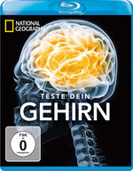 Film: Teste dein Gehirn - National Geographic