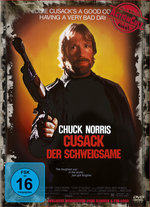 Film: Cusack - Der Schweigsame - ActionCult Uncut