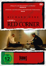 Film: Red Corner - Labyrinth ohne Ausweg - Cine Proj.