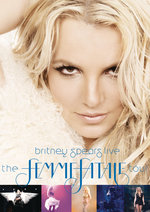 Film: Britney Spears - Live/The Femme Fatale Tour