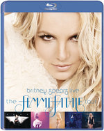 Film: Britney Spears - Live/The Femme Fatale Tour