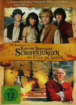 Film: Die Abenteuer von Kapitän Bontekoes Schiffs...