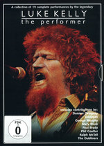 Film: Luke Kelly - The Performer