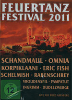 Film: Feuertanz Festival 2011