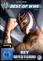 Film: WWE - Best of WWE Collection [6 DVDs]