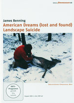 Film: American Dream/Landscape Suicide (OmU) [2 DVDs]