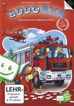 Film: Bodo Bär - Die schönsten Bilderbuch-Filme