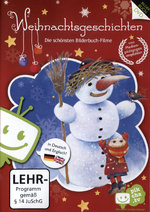 Film: Weihnachtsgeschichten - Die schönsten Bilder...