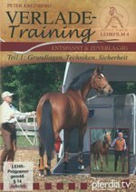 Film: Verladetraining Teil 1: Grundlagen, Technik...