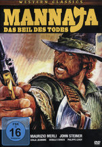 Film: Mannaja - Das Beil des Todes