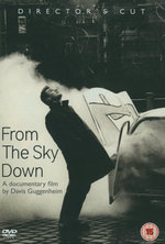 Film: U2 - From The Sky Down [DC]