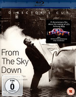 Film: U2 - From The Sky Down