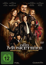 Film: Die Drei Musketiere