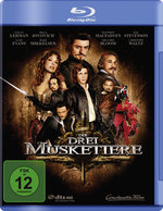 Film: Die Drei Musketiere