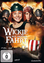 Film: Wickie auf großer Fahrt