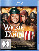 Film: Wickie auf großer Fahrt