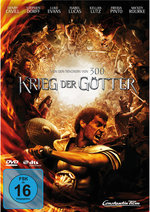 Film: Krieg der Götter