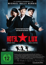 Film: Hotel Lux