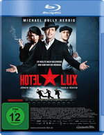 Film: Hotel Lux
