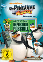 Film: Die Pinguine aus Madagascar - Operation: Imposs.